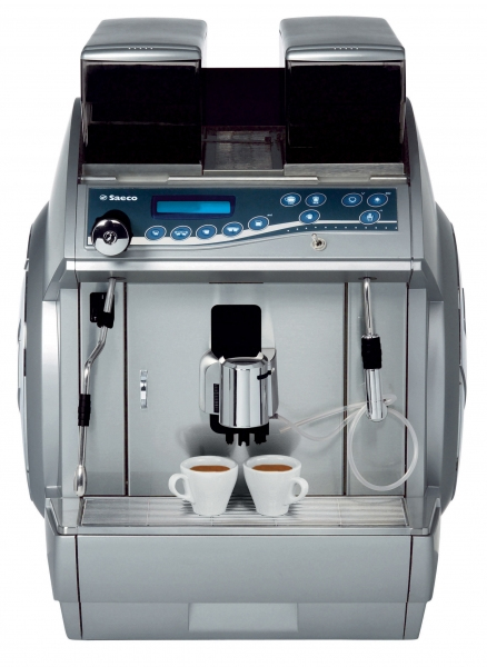 Saeco Idea Coffee