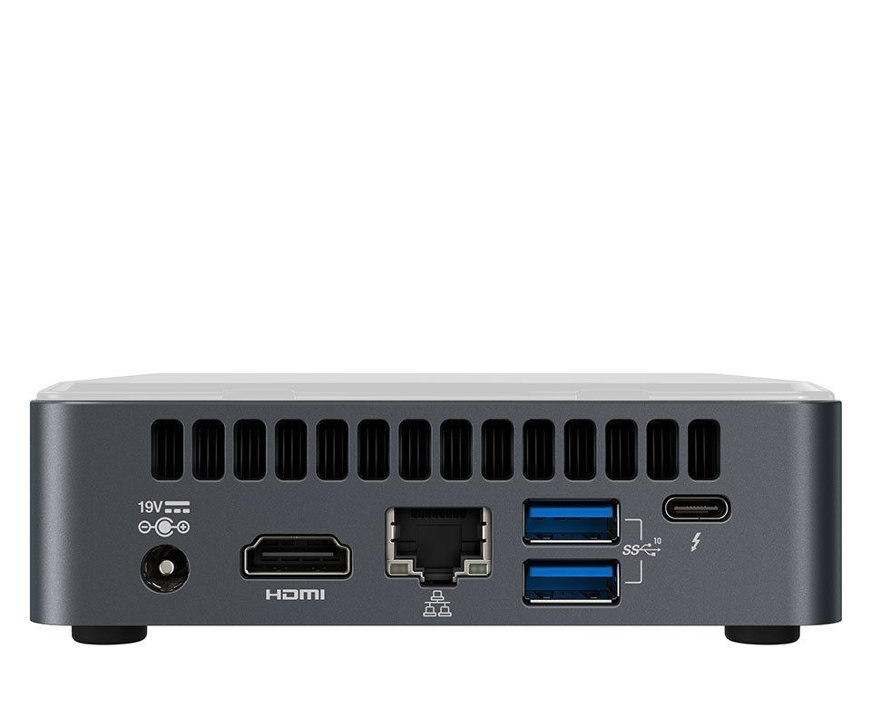 bluechip BUSINESSline N11050 white – image 3