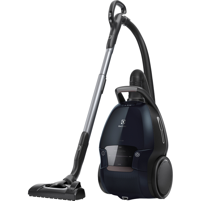 Electrolux PD91-6ST 5 L Cylinder vacuum Dry 650 W Dust bag – image 1