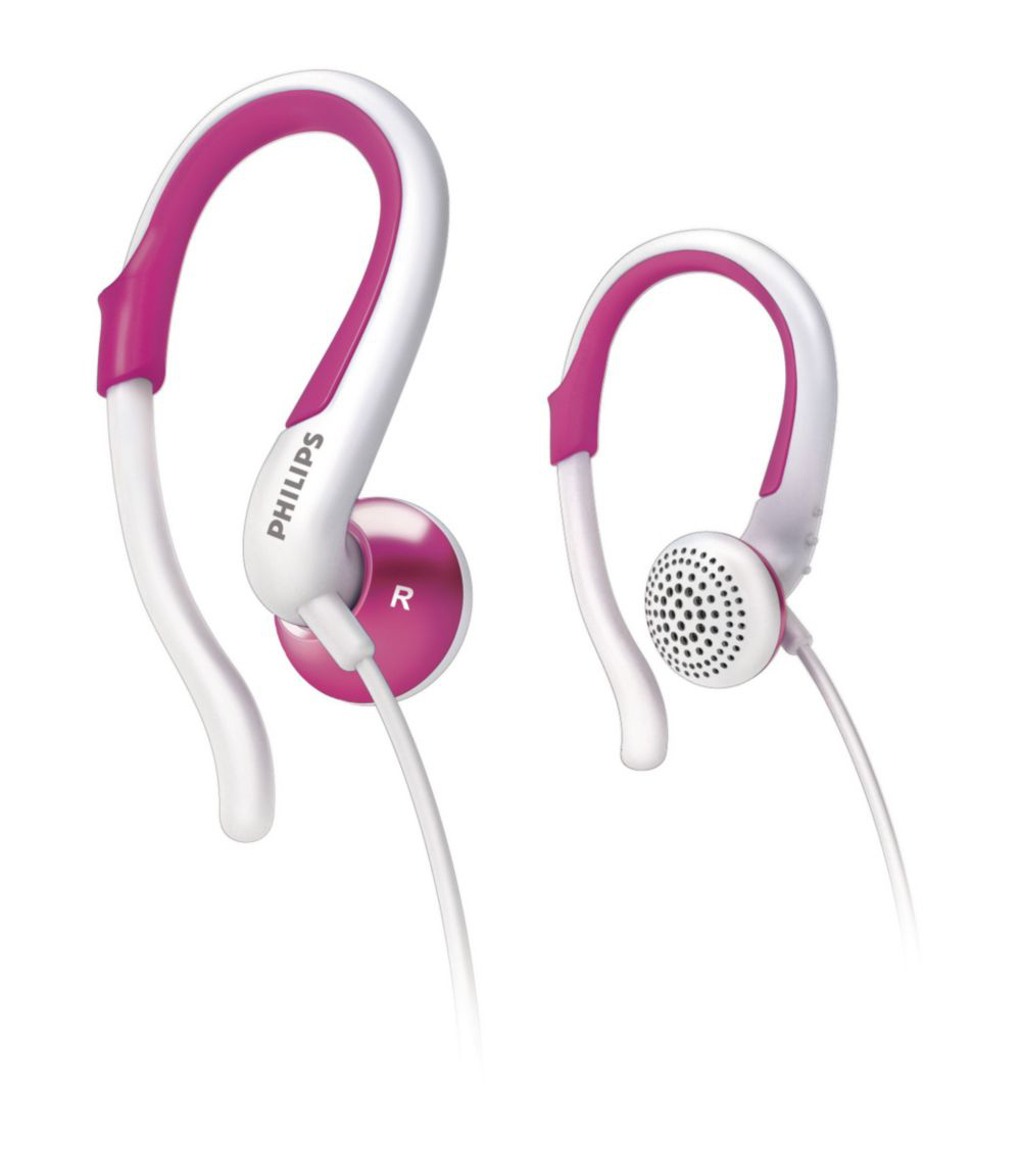 Philips SHS4848/10 — vue 1 sur 2