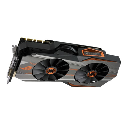 ASUS MATRIX-GTX980TI-6GD5-GAMING NVIDIA GeForce GTX 980 Ti – image 5