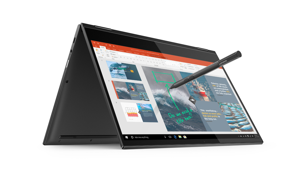 Lenovo Yoga C630-13Q50 – image 4