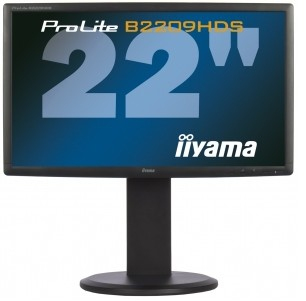 iiyama ProLite B2209HDS-1 computer monitor – image 3