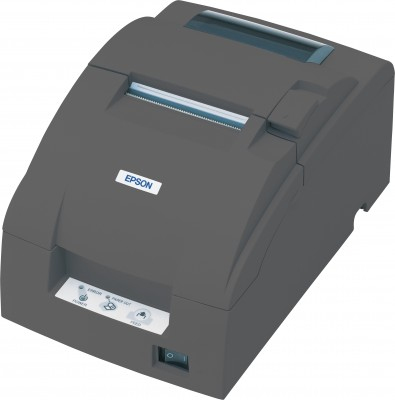 Epson TM-U220D (052): Serial, PS, EDG – image 9