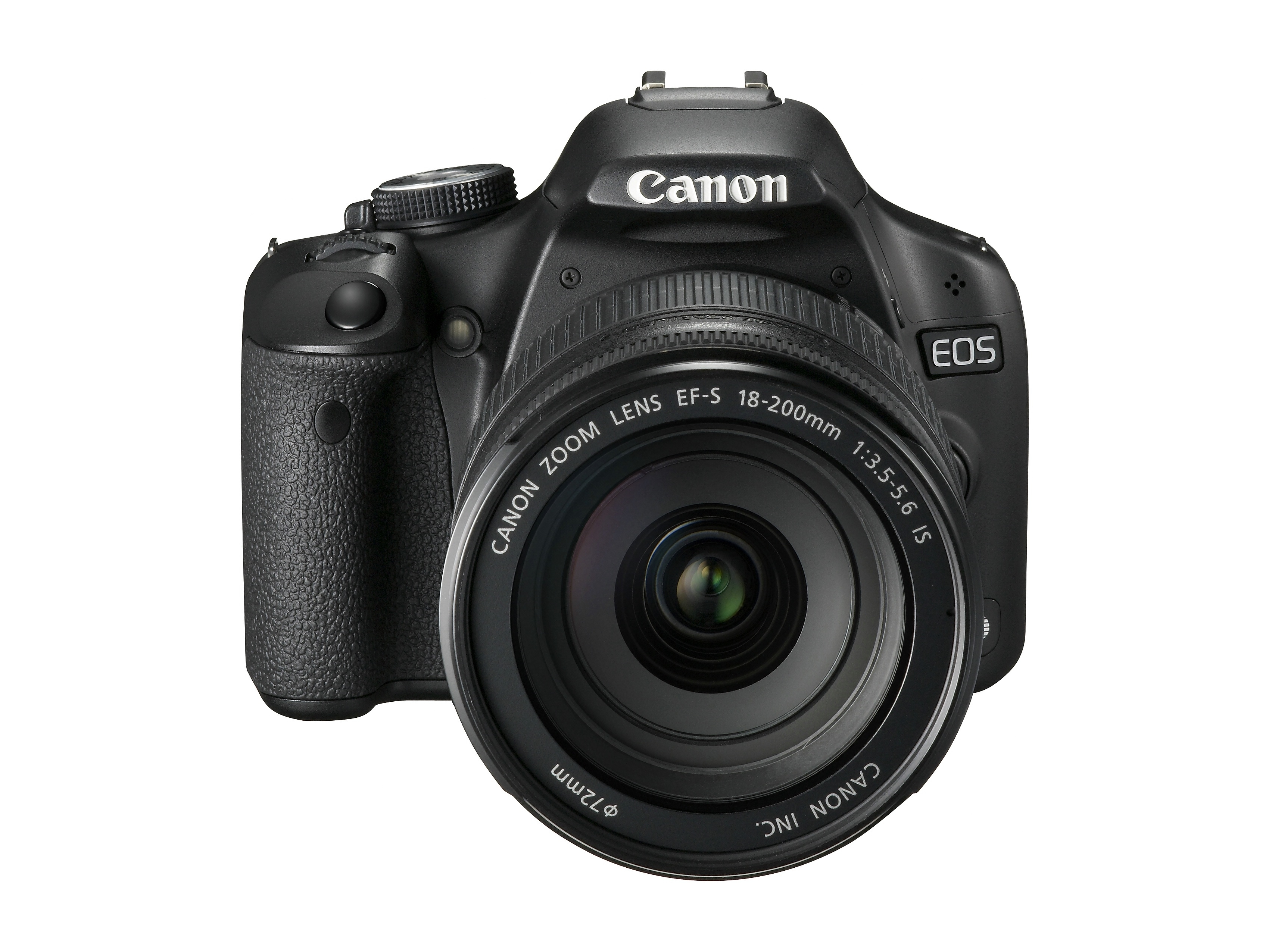 Canon EOS 500DB – image 3