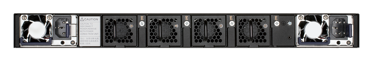 D-Link DXS-5000-54S/SI network switch Managed L3+ – image 5