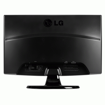 LG W2343T computer monitor – image 4