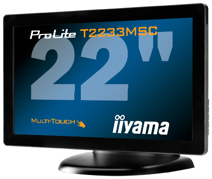 iiyama ProLite T2233MSC-B1 – image 3