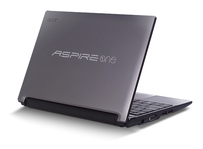 Acer Aspire One D260-Cg – image 6