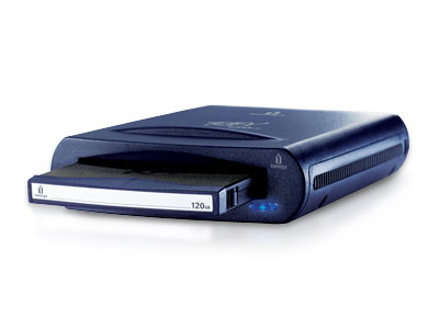 Iomega REV 120GB