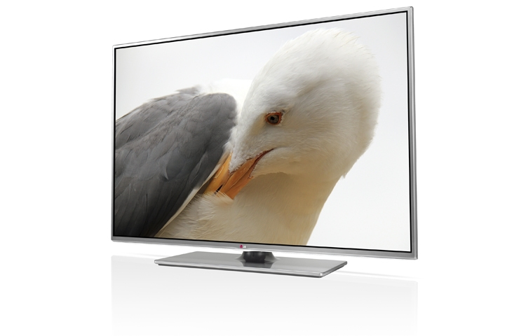 LG 42LF652V TV 106.7 cm (42") Full HD Smart TV Wi-Fi Grey – image 4