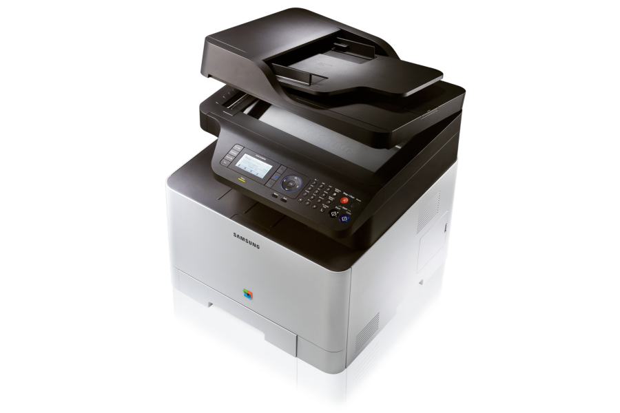 Samsung CLX 4195FN Premium Line – image 8