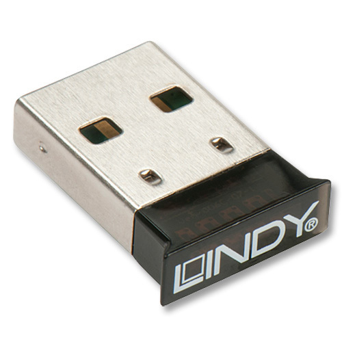 Lindy USB Micro Bluetooth Dongle