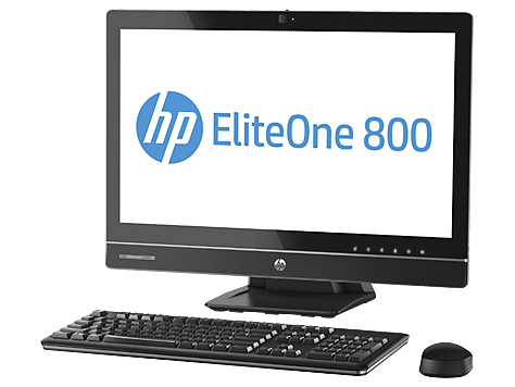 HP 800 G1 – image 2
