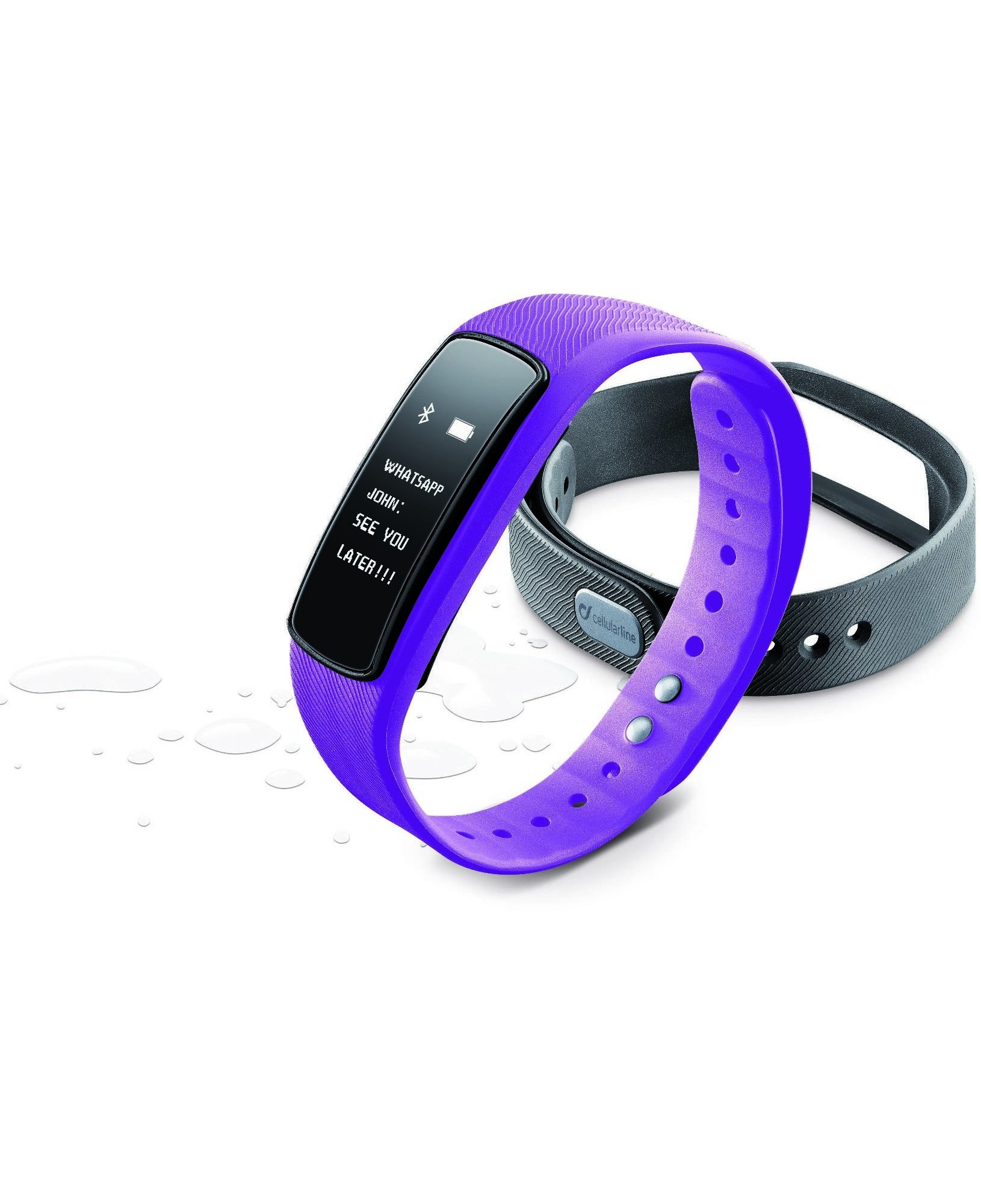 Cellularline Easy Fit Touch 2 - Universale – image 1