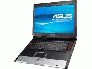 ASUS G2Sv Intel® Core™2 Duo T8300 – image 2