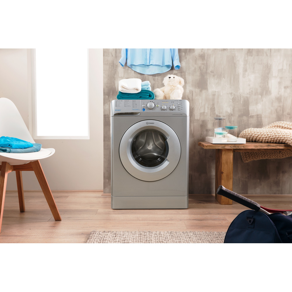 Indesit BWC 61452 S UK – image 7