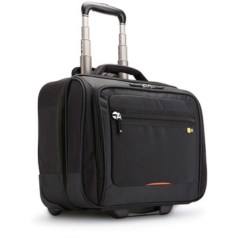 Case Logic ZLR-216-BLACK laptop case – image 1