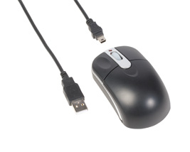 Targus Bluetooth Mouse