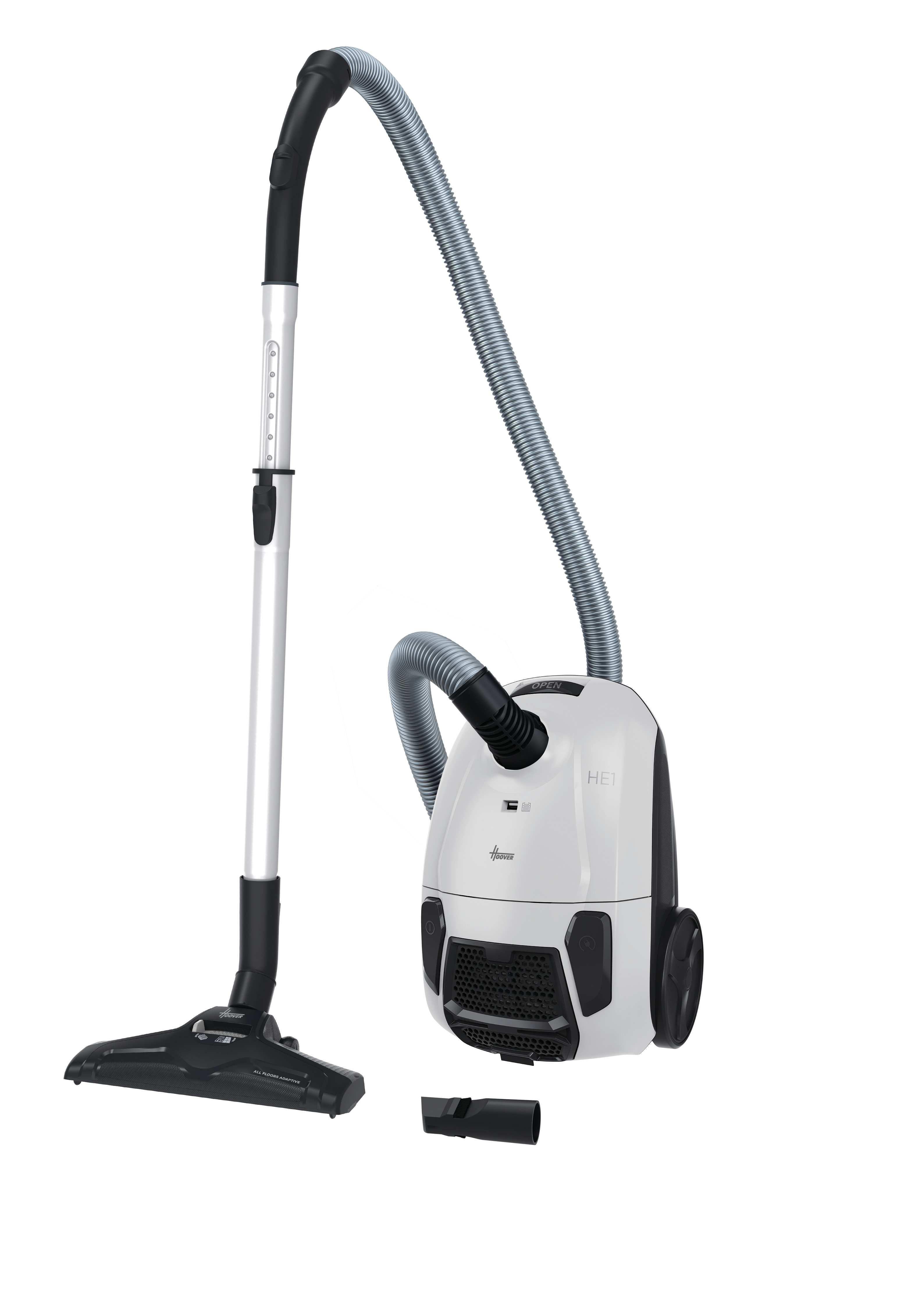 Hoover HE106HM 011 — vue 1 sur 8