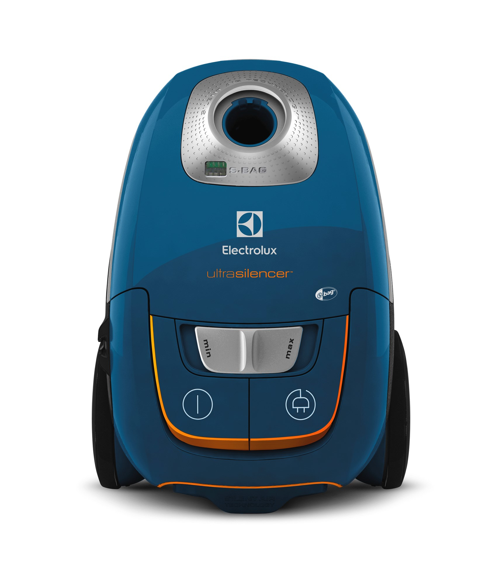 Electrolux UltraSilencer ZUSORIGCB+ – image 2