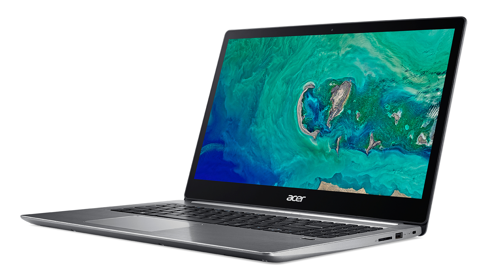 Acer Swift 3 SF315-41-R0KS AMD Ryzen™ 7 2700U Laptop – image 2