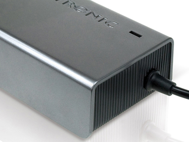 Conceptronic Universal Notebook Power Adapter – image 4