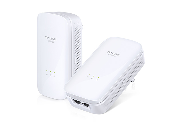 TP-Link TL-PA7020 KIT – image 2