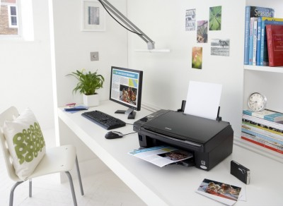 Epson Stylus SX215 – image 5