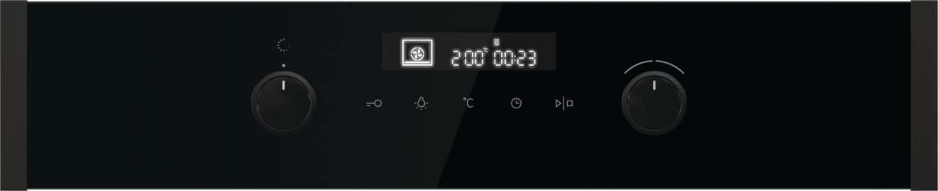 Gorenje BO747A33BG 71 L Black – image 4