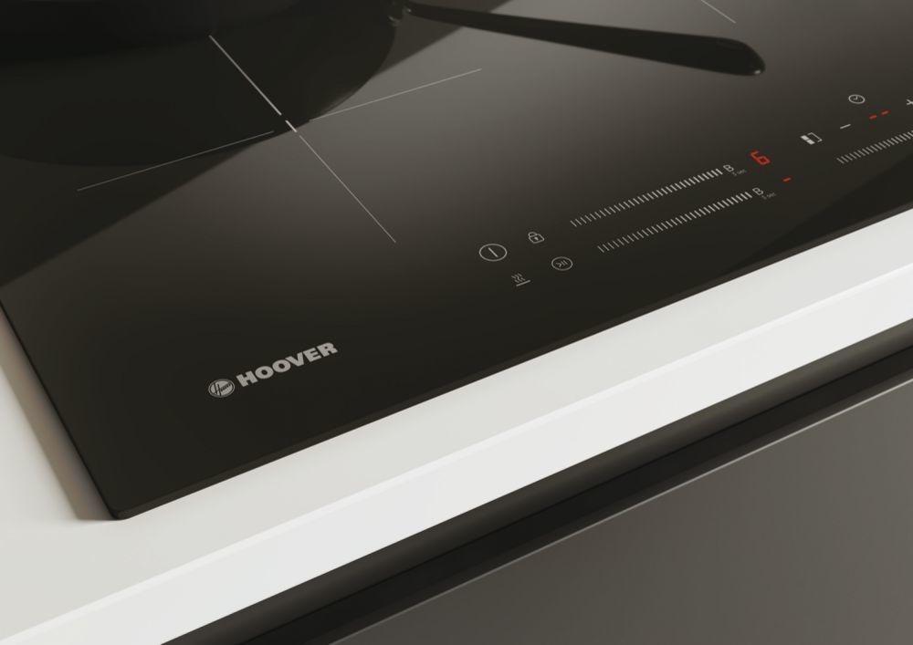Hoover H-HOB 700 INDUCTION HIES55MCTT Black Built-in – image 5