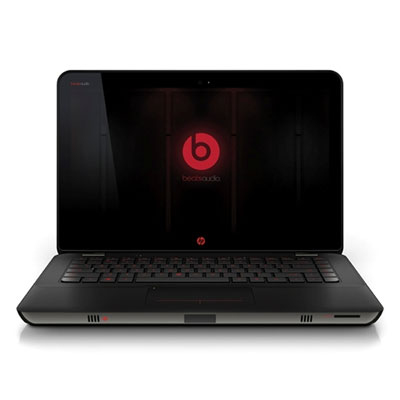 HP ENVY XL842UA#ABC Intel® Core™ i5 i5-460M