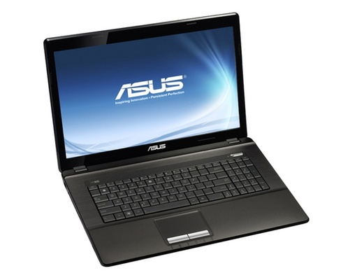 ASUS A73SD-TY052V Intel® Core™ i3 i3-2350M – image 5