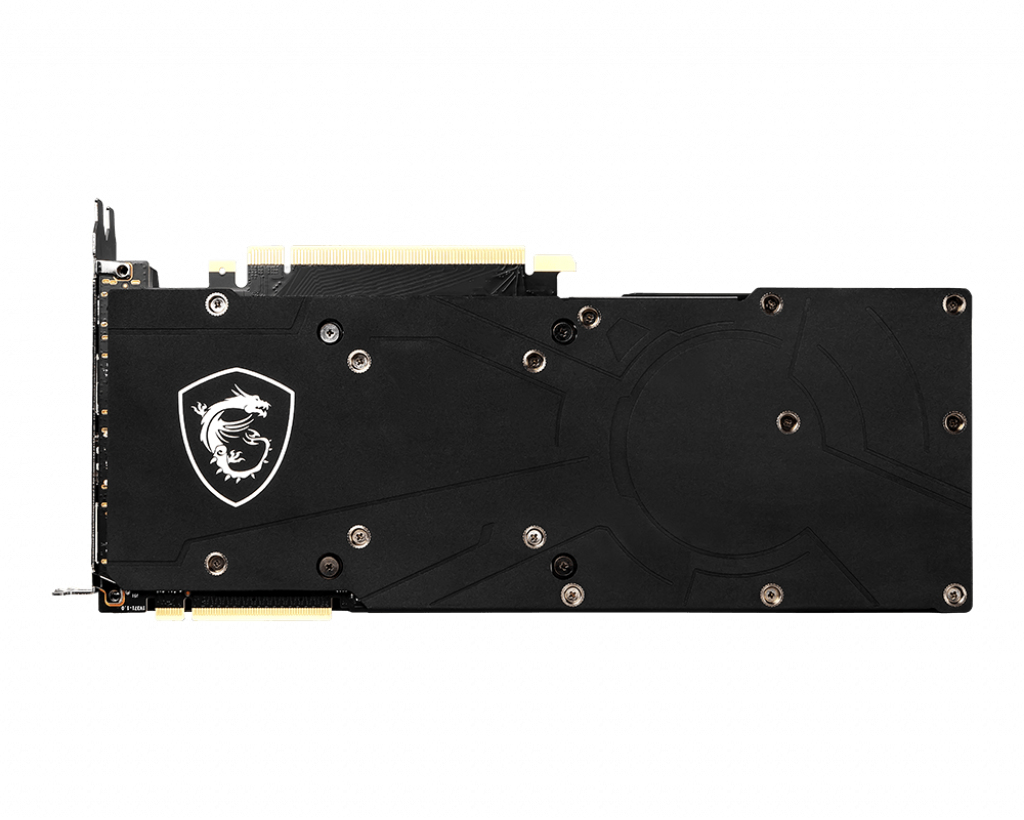 MSI SEA HAWK GeForce RTX 2080 SUPER X – image 4