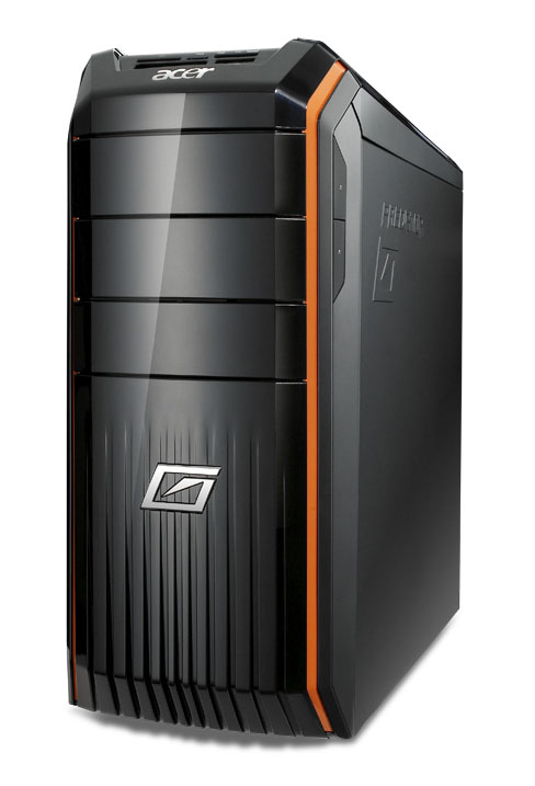 Acer Predator 610-264G2T00MGi Intel® Core™ i7 i7-2600 – image 2