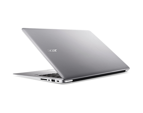 Acer Swift 1 SF113-31-P2CP Intel® Pentium® N4200 Laptop – image 5
