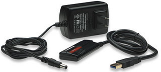 Manhattan 150705 interface cards/adapter – image 4
