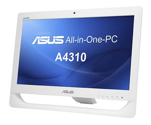 ASUS A A4310-W036M All-in-One PC/workstation Intel Pentium G G3240T – image 4