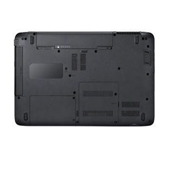 Samsung RV NP-RV508I Intel® Celeron® T3500 – image 9