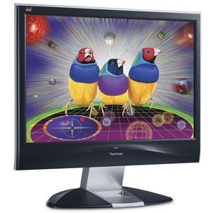 Viewsonic X Series VX2835wm computer monitor