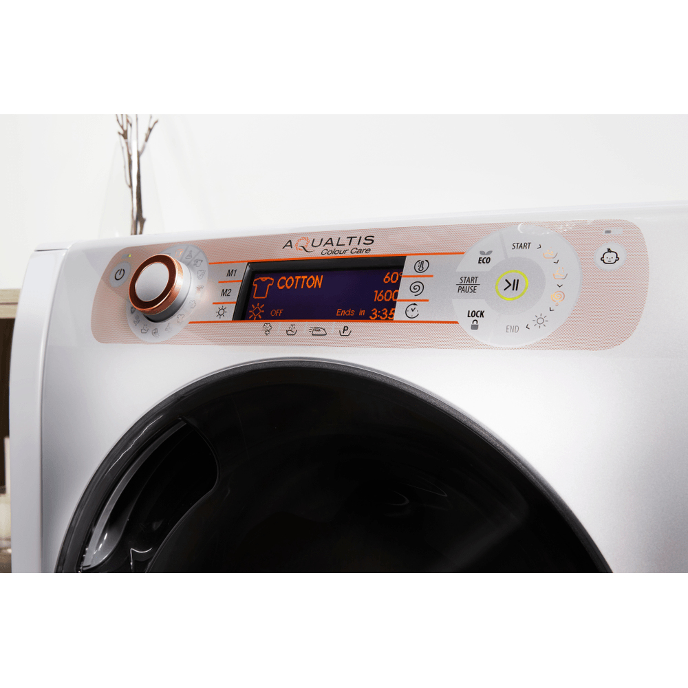 Hotpoint AQD1171D 697ID EU/A – image 5