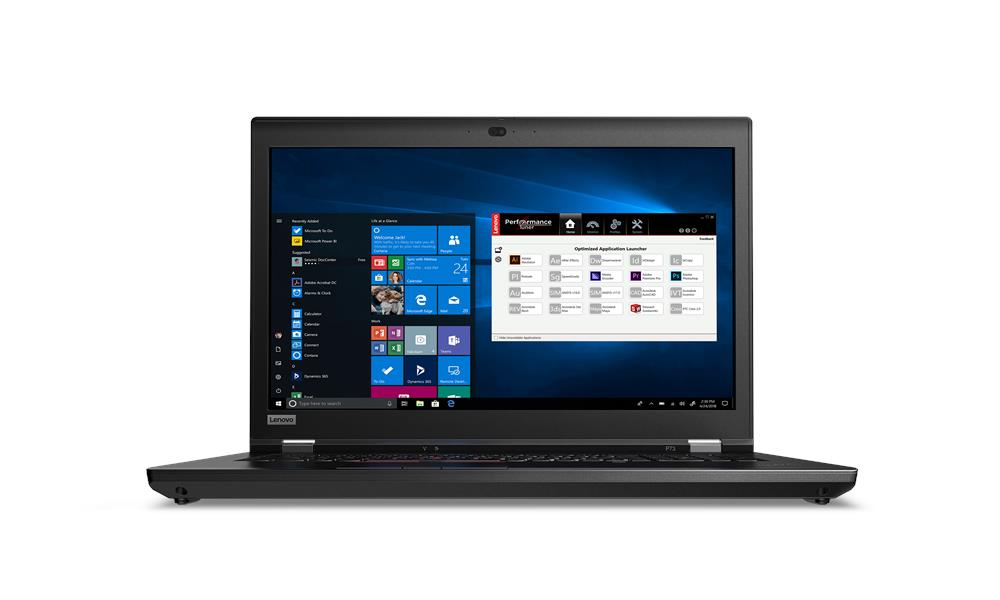 Lenovo ThinkPad P73 – image 5