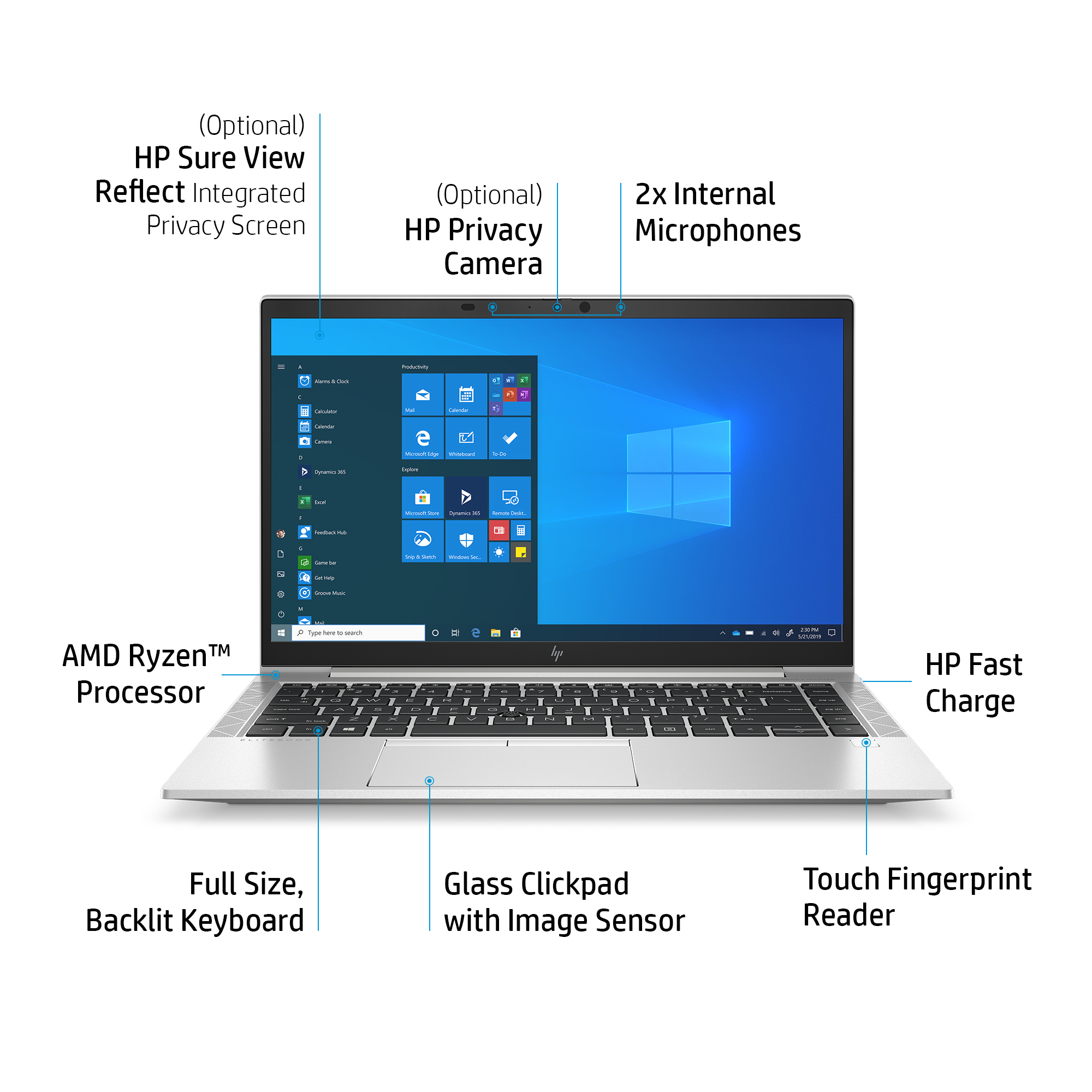Product Gallery
