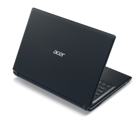 Acer Aspire 552G-65356G50aii AMD A6 A6-5357M Laptop 39.6 cm (15.6") HD 6 GB DDR3-SDRAM 500 GB HDD AMD Radeon HD 8750M Windows 8 Grey – image 3