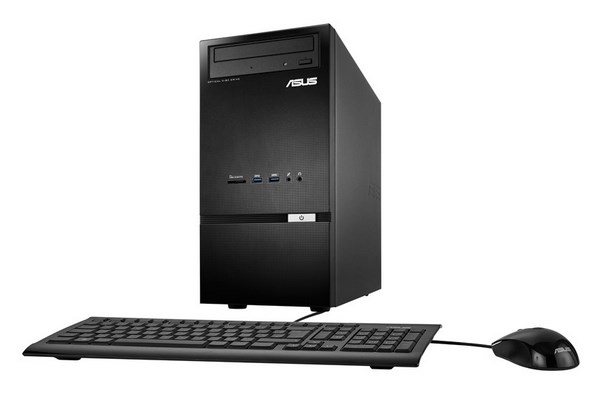 ASUS K 30AD-IT012S Intel® Celeron® G G1820 – image 2