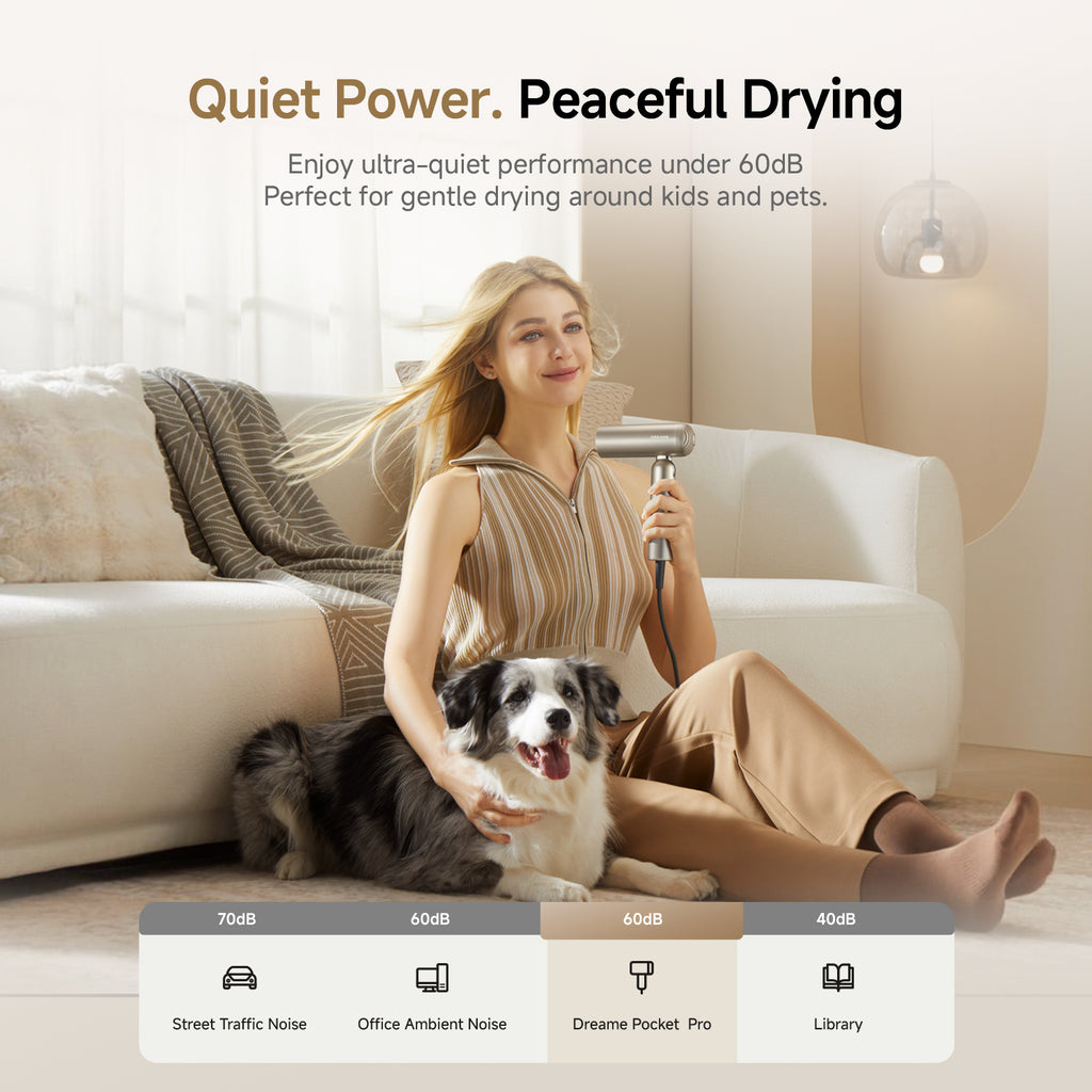 Dreame Pocket Pro – image 8