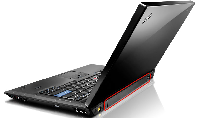 Lenovo ThinkPad SL510 + Basic Mobile Bundle – image 5