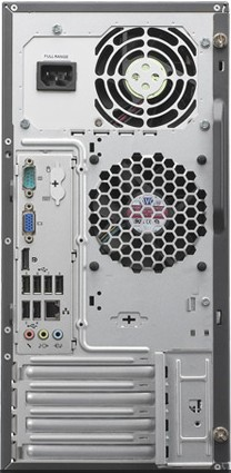 Lenovo ThinkCentre SZND8GE PC Intel® Core™ i3 i3-2100 – image 3