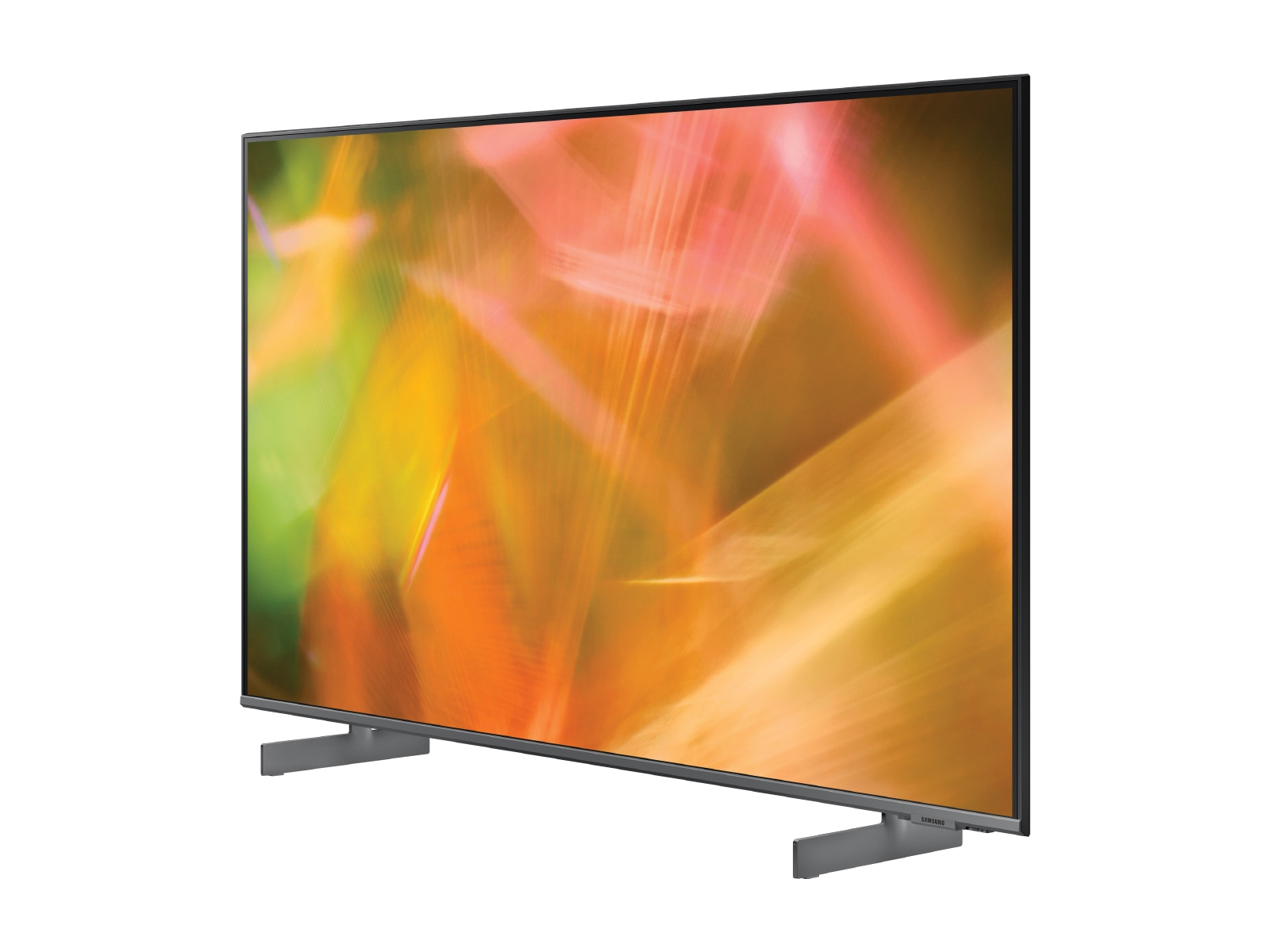 Samsung HG55AU800NFXZA hospitality TV – image 2
