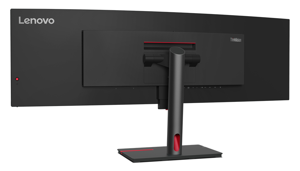 Lenovo ThinkVision P49w-30 computer monitor – image 8